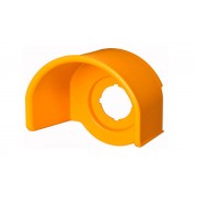 Кольцо защитное M22-XGPV, желтый, для M22-PV, IP65
