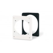 Пластрон 84х106 с отверстием 75х75 серия DOMINO