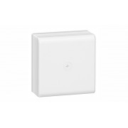 Коробка ответвительная (75х75х35) для к-к от 20х12,5 до 40х25