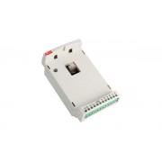 Плата расширения MTAC-01, для подключения энкодера для ACS355