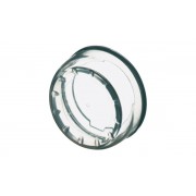 Колпачок (мембрана) M22-T-D, прозрачный силикон, не совместим с держателями шильдиков, для M22(S)-D(R)-/DL-/DRL-/L(C)-, IP67, 69K