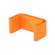 Колпачок US 3 KS OR защитный для П-образных стоек US 3, оранжевый, полиэтиллен