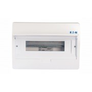 Щит навесной BC-O-1/18-TW-ECO белая дв., 260х410х98, 2х(18х10мм2), IP40