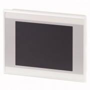 Панель управления + ПЛК XV-102-D6-57TVRC-10, TFT 5.7", 640x480, 24VDC, Ethernet, USB, RS232, RS485, CAN