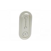 Celiane - Лицевая панель для светорегулятора 1000Вт титан