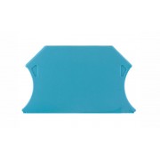 Крышка клеммы WAP 16-35 синяя