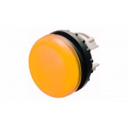 Головка желтого светового индикатора Titan M22-L-Y, IP67