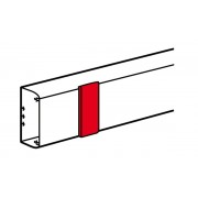 Накладка на стык крышки 85мм