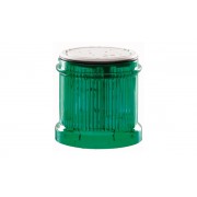 Модуль мигающего света SL7-BL24-G, зеленый, LED, 24VAC/DC, IP66