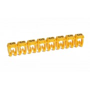Маркер CAB3 d=1.5-2.5mm - "S" (упак.300 шт)