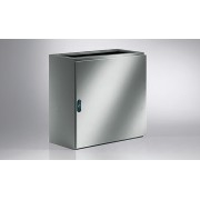 Нижняя часть AE пульта управления, 770x600x400мм, RAL7035, IP55