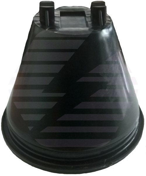 Кровельный держатель пластиковый