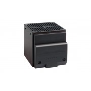 Нагреватель полупроводниковый CSL 028, 400Вт, 230VAC, с вентилятором на 45м3/ч