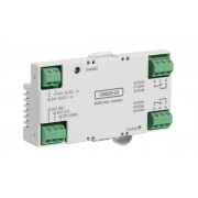 Плата расширения CMOD-01, вход внешнего питания, 24VAC/DC, 1DO, 2RO для ACS580