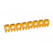 Маркер CAB3 d=0.5-1.5mm - "R" (упак.300 шт)