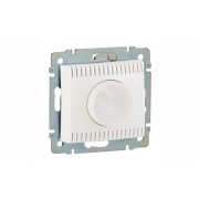 Valena - Светорегулятор 1000 Вт, белый