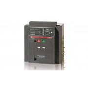 Авт. выкл. E3N 2500А, 3P, 65кА, I1=0.4...1xIn, I3=1.5...15In, стационарный, заднее HR-подключение