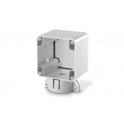 Корпус для крепления на столб сверху M95(95x95mm) серия PROTECTA