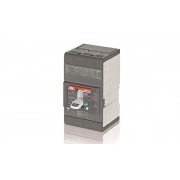 Авт. выкл. Tmax XT1 160/160А 4P 18кА, Iт.р.=112/136/160А, Iэ.р.=10Iн