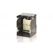 Корзина для выкатного E2.2, 2500А, заднее HR(VR)-подключение