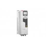 Преобразователь частоты ACS580-01-018A-4+J400, 400VAC, 17A, 7.5kW, IP21, корп.R2