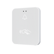 IDAC / Контроллер доступа для установки в двери