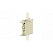 Вставка плавкая NH, 125A, 500VAC, размер 01, тип gG, с двойной индикацией