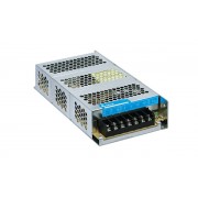 Блок питания импульсный PMC, 150W, 6.25А, 85_264VAC (125_375VDC) / 24VDC, панель, винт. клеммы, ал. корпус