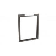 Фланец для стационарного исполнения E2.2...E6.2F