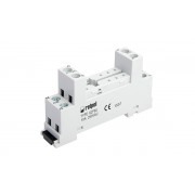 Цоколь GZF80, серый, на рейку DIN35, для RM84, RM85, RM87L, RM87P, RMP84, RMP85