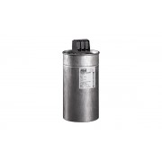 Конденсатор CSADP 3-0,4/50N, трехфазный, 50kVAr, 400VAC, MKP заполненный гелем, клеммник S=35mm?, с разрядными резисторами, нормальный режим, IP20