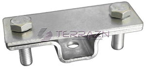 Держатель для полосы