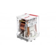 Реле RUC-M-1051-26-W024, 1NO, 12A(220VDC), 24VDC, контактный зазор ?6mm