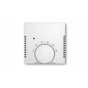 Basic 55 - Лицевая панель для термостата 1094U,1097U (белый)