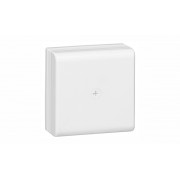 Коробка ответвительная (110х110х50) для к-к от 32х12,5 до 40х25