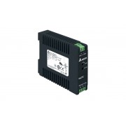 Блок питания импульсный Sync, 30W, 1.25А, 85_264VAC / 24VDC, DIN35, винт.клеммы, пл.корпус, ширина 21мм