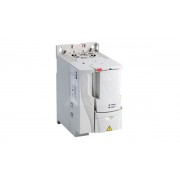 Преобразователь частоты ACS355-03E-03A3-4, 400VAC, 3.3A, 1.1kW, IP20, корп.R1