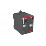 Моторный привод MOD для XT1 и XT3, 220...250VAC/DC, 300Вт, >0,1сек