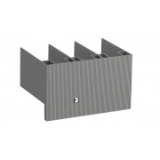 Крышки защитные удлиненные LT185-AL, для силовых выводов PSE142_PSE170, 2шт. в комплекте