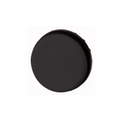 Заглушка резервного места черная, M22S-B, IP67