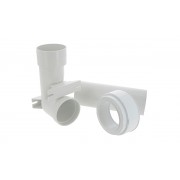 Celiane - Комплект для подключения централизованной системы пылеудаления