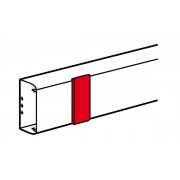 Накладка на стык крышки 65мм