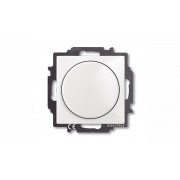 Basic 55 - Светорегулятор 60-400 Вт, (белый)