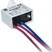 Компактный УЗИП тип 2+3 с проводным соединением для Класса II (MLPX2-230L-W)