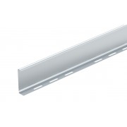 Перегородка TSG 110 FS разделительная, 110Х3000мм (ВхД), конв. оцинк.