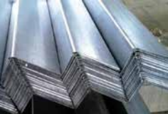 Уголок горячеоцинкованный труба профильная горячеоцинкованная