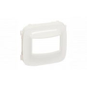 Valena Allure - Лицевая панель датчика движения,без ручного управления, белая