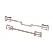 Соединитель экрана SHBP для пружинных клемм ZК (МЭК-100В)