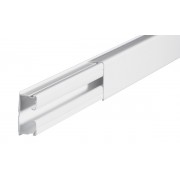 Кабель-канал пластик б/перегородки 32х16