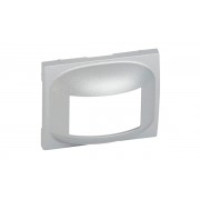 Galea Life - Обрамление для датчика движения, Aluminium